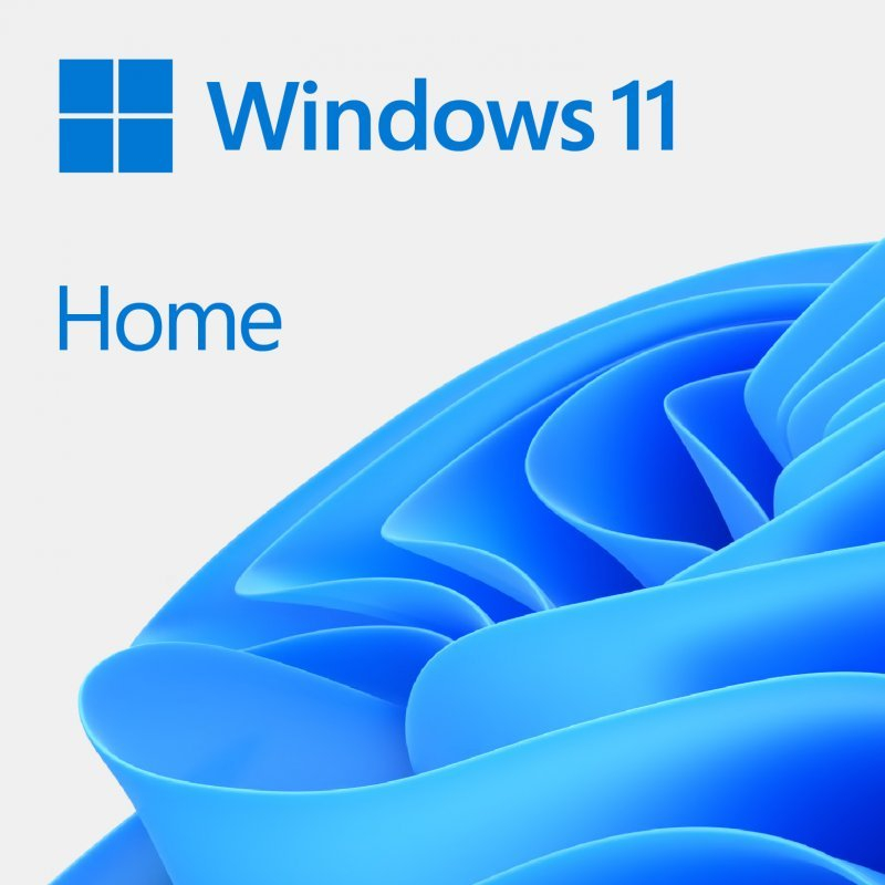 Sistema Operativo Microsoft Windows 11 Home 64bit PT OEM 1